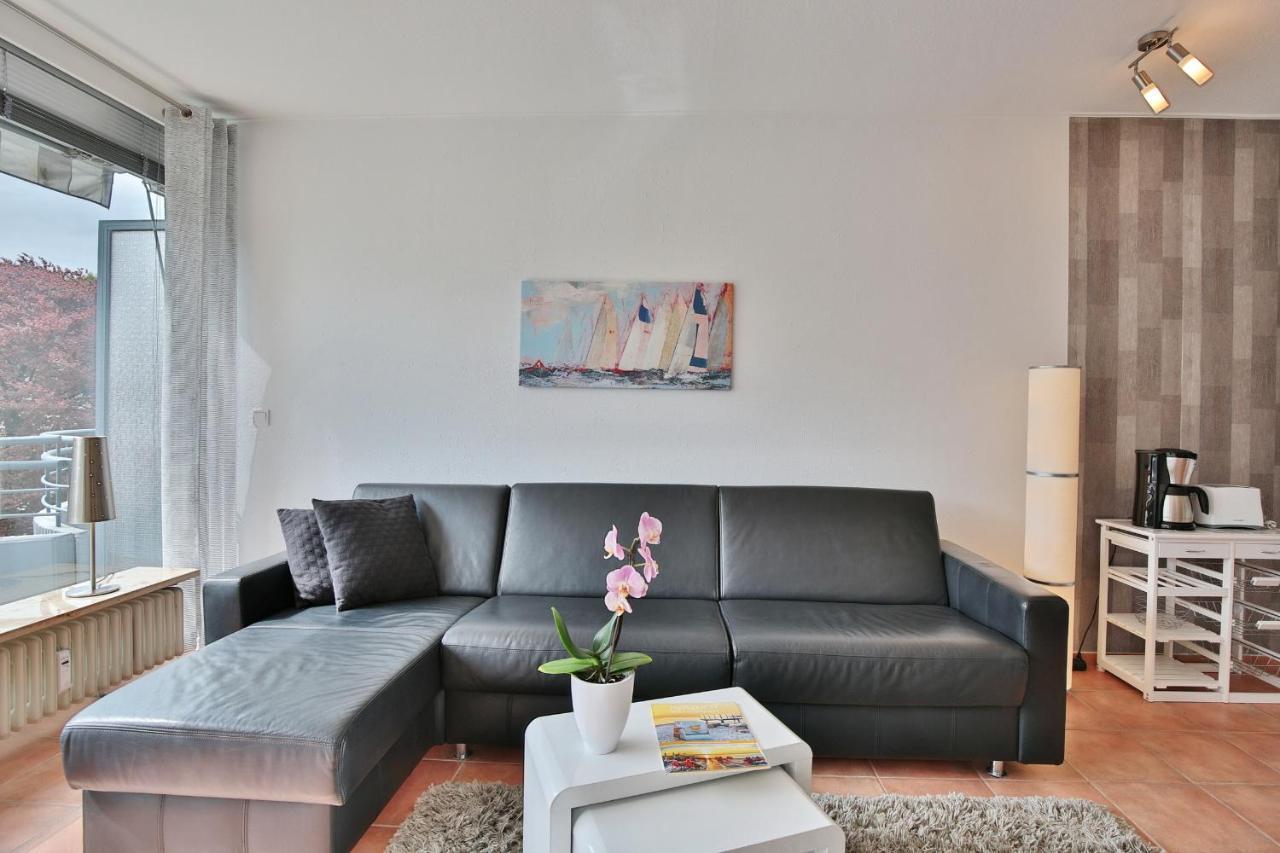 Haus Ludwigstrasse Haus Ludwigstrasse 27 Appartement 10 Scharbeutz Esterno foto
