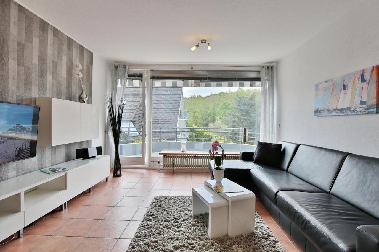 Haus Ludwigstrasse Haus Ludwigstrasse 27 Appartement 10 Scharbeutz Esterno foto