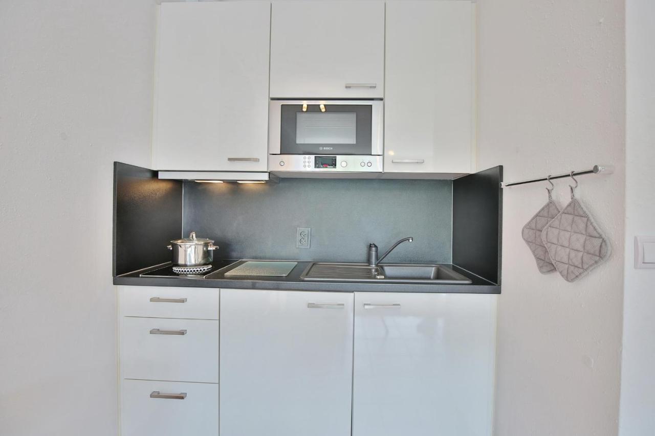 Haus Ludwigstrasse Haus Ludwigstrasse 27 Appartement 10 Scharbeutz Esterno foto