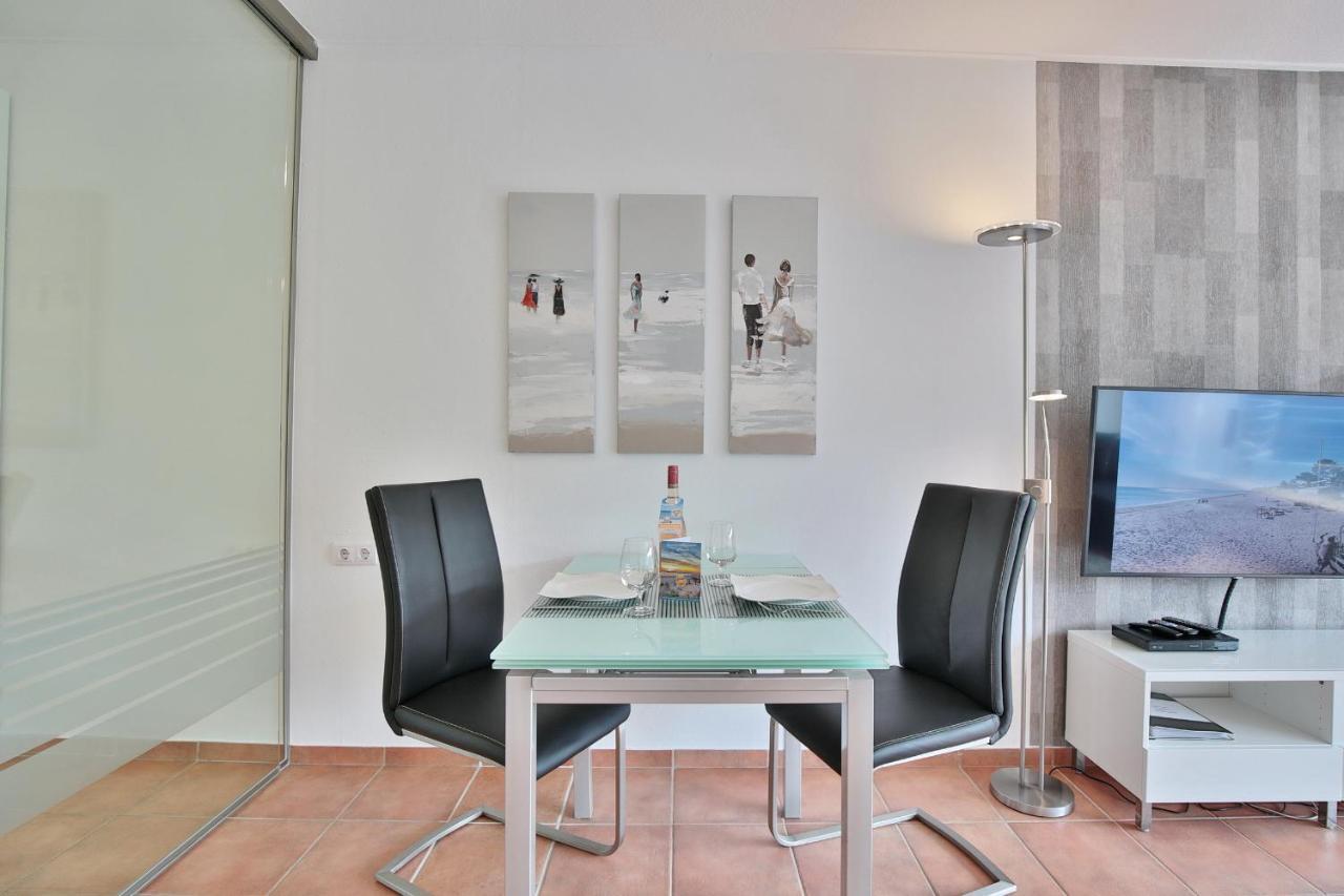 Haus Ludwigstrasse Haus Ludwigstrasse 27 Appartement 10 Scharbeutz Esterno foto