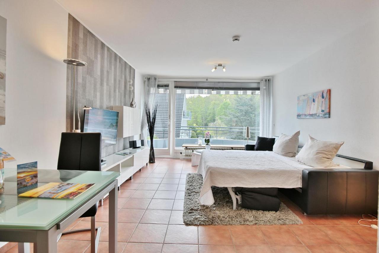 Haus Ludwigstrasse Haus Ludwigstrasse 27 Appartement 10 Scharbeutz Esterno foto