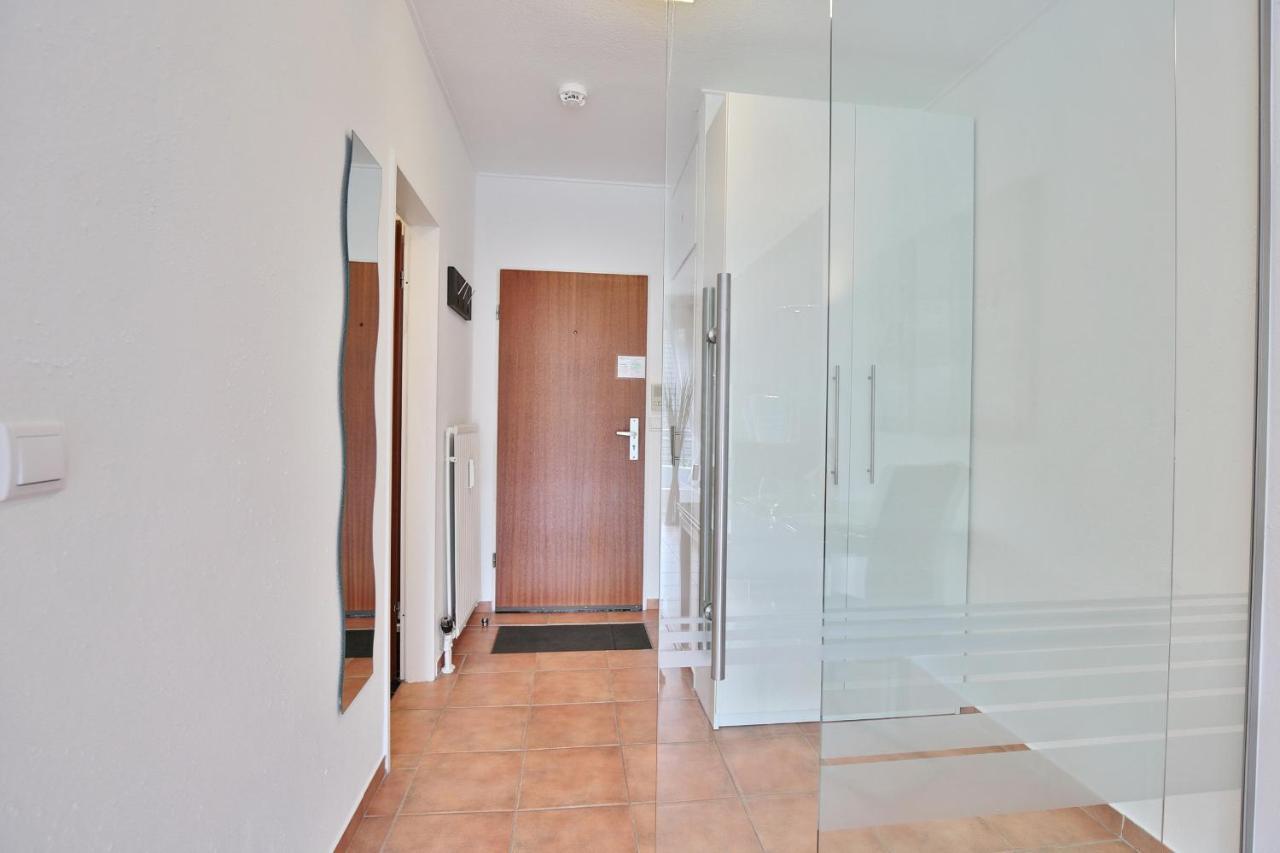 Haus Ludwigstrasse Haus Ludwigstrasse 27 Appartement 10 Scharbeutz Esterno foto